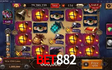 BET882