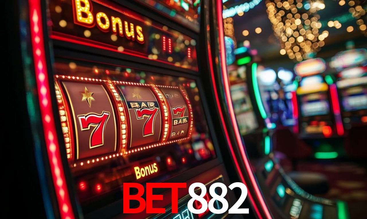 Bônus Generosos e Exclusivos no BET882 para Você!