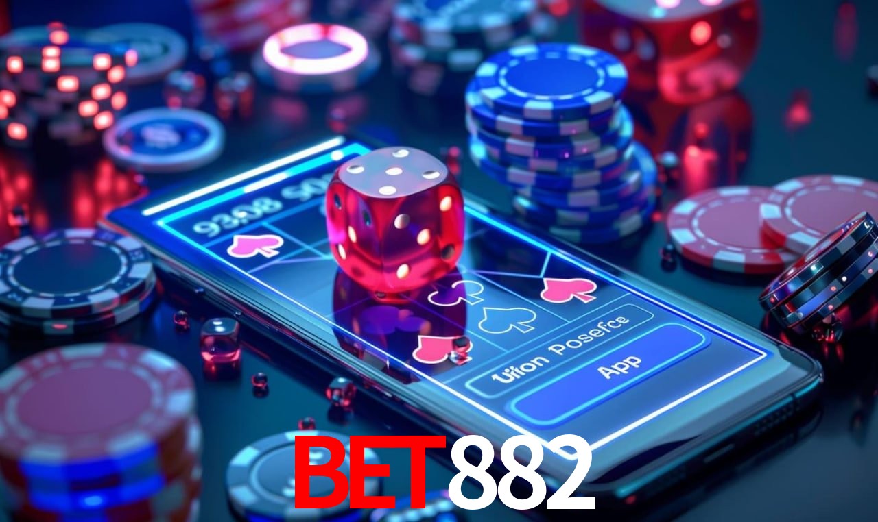 Explore as vantagens do BET882: serviço profissional e confiabilidade