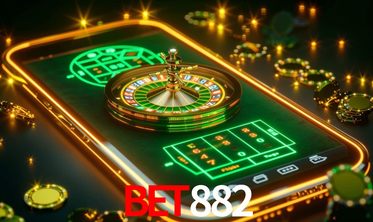 BET882 APP