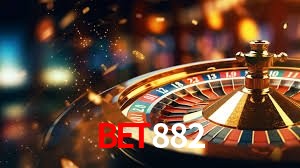 Sinta a adrenalina dos jogos de cassino com BET882